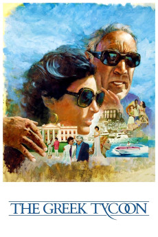 The Greek Tycoon (1978) (1978) download