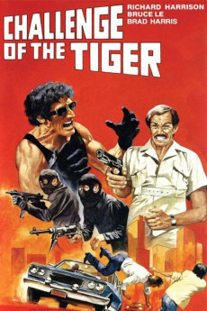 Challenge of the Tiger (1980) (1980) download