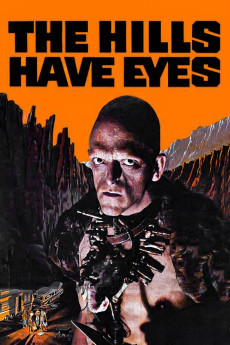 The Hills Have Eyes (1977) (1977) download