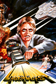 Laserblast (1978)
