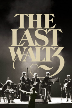 The Last Waltz (1978) (1978) download