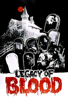 Legacy of Blood (1978) (1978) download