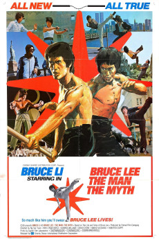 Bruce Lee: The Man, the Myth (1976) (1976) download