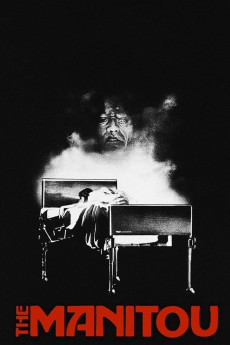 The Manitou (1978) (1978) download