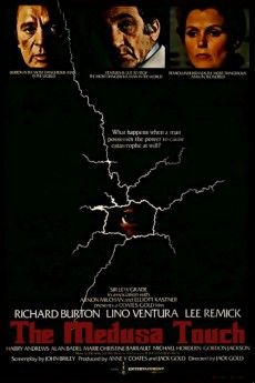 The Medusa Touch (1978) (1978) download