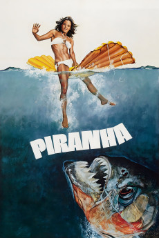 Piranha (1978) (1978) download