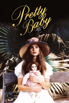 Pretty Baby (1978) (1978) download