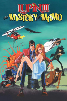 Lupin the 3rd: The Mystery of Mamo (1978) (1978) download