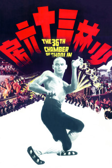 The 36th Chamber of Shaolin (1978) (1978) download