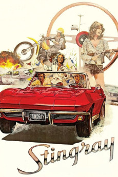 Stingray (1978) (1978) download