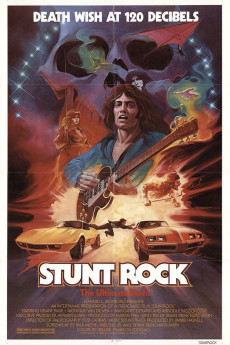 Stunt Rock (1978) (1978) download