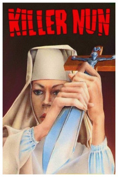 The Killer Nun (1979) (1979) download