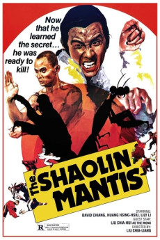 Shaolin Mantis (1978) (1978) download