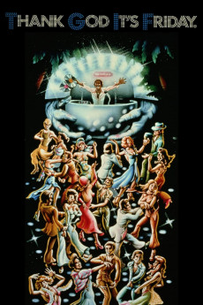 Thank God It's Friday (1978) (1978) download