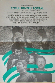 Totul pentru fotbal (1982)