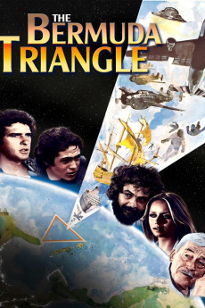 The Bermuda Triangle (1978)