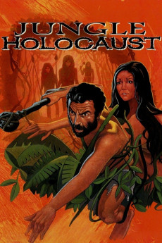 Last Cannibal World (1977)