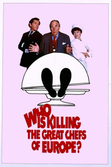Who Is Killing the Great Chefs of Europe? (1978) (1978) download