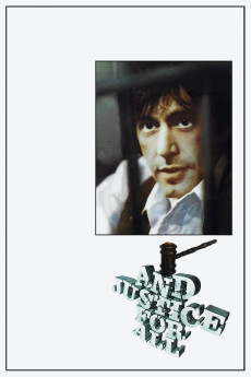And Justice for All (1979) (1979) download