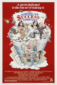 The American Success Company (1979)