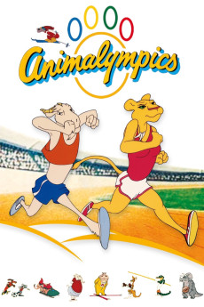 Animalympics (1980) (1980) download