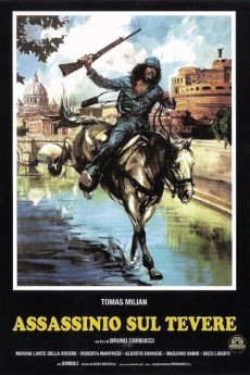 Assassination on the Tiber (1979) (1979) download