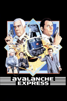 Avalanche Express (1979) (1979) download