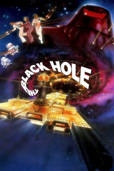 The Black Hole (1979) (1979) download