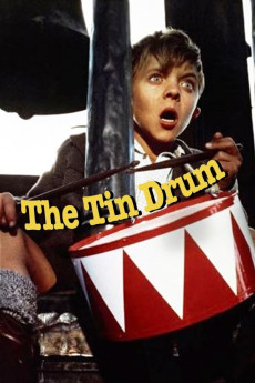 The Tin Drum (1979) (1979) download