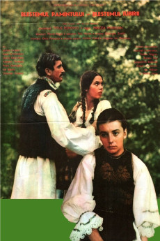 Ion: Blestemul pamîntului, blestemul iubirii (1980)