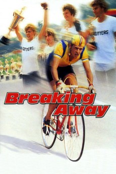 Breaking Away (1979)