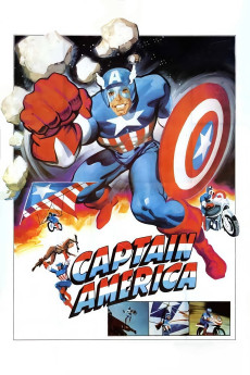 Captain America (1979) (1979) download