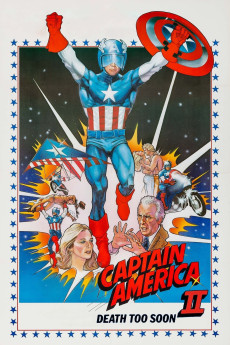 Captain America II: Death Too Soon (1979) (1979) download