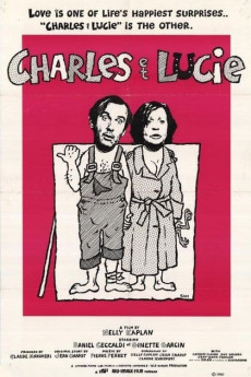 Charles and Lucie (1979) (1979) download