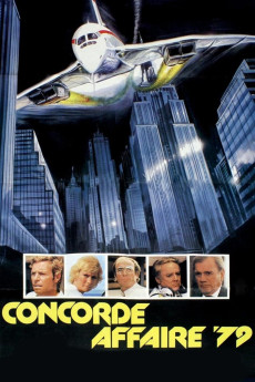 Concorde Affaire '79 (1979) (1979) download