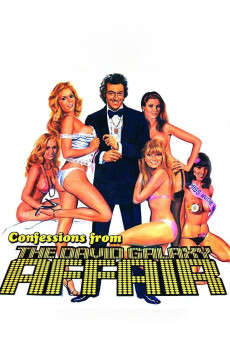 Confessions from the David Galaxy Affair (1979) (1979) download