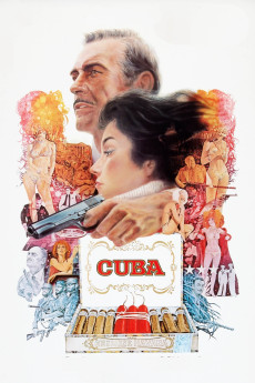 Cuba (1979) (1979) download