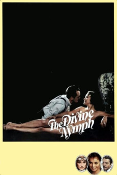 The Divine Nymph (1975) (1975) download