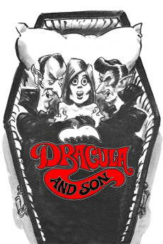 Dracula and Son (1976) (1976) download