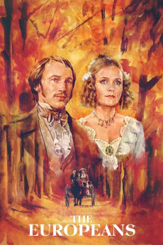 The Europeans (1979) (1979) download
