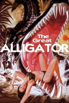 The Great Alligator (1979) (1979) download