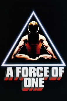 A Force of One (1979) (1979) download
