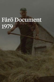 Fårö Document 1979 (1979) (1979) download