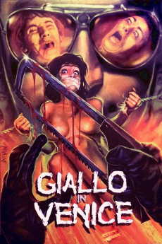 Giallo in Venice (1979) (1979) download
