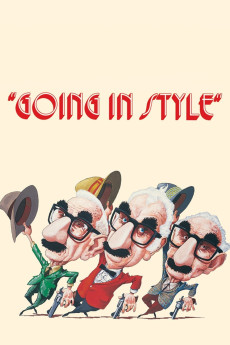 Going in Style (1979) (1979) download