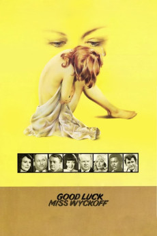 Good Luck, Miss Wyckoff (1979) (1979) download