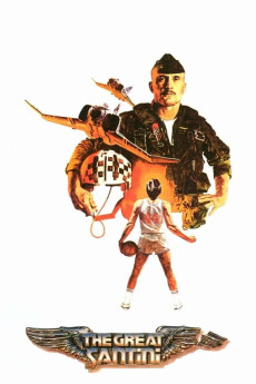The Great Santini (1979) (1979) download