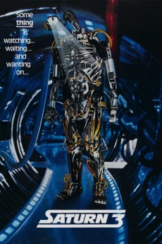 Saturn 3 (1980)