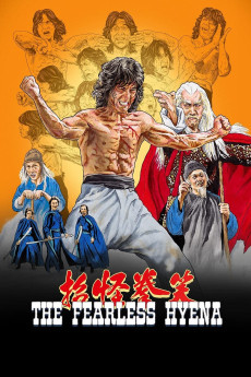 The Fearless Hyena (1979) (1979) download