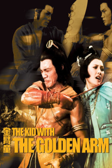 The Kid with the Golden Arm (1979) (1979) download